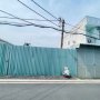 [DB175*] 190M2 đất đẹp 1/ NGUYỄN THỊ NHUẦN CÓ SHR | 10.x TỶ