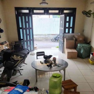 [K3077] Bán Nhà vuông A4 Phạm Văn Đồng Hiệp Bình giá hấp dẫn, 53m2, 6.x tỷ