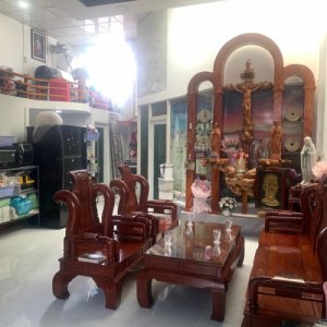 D3080 MT Đ. 11 Hiệp Bình hậu nở view sông Giá 9.x Tỷ