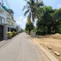 L3078* Đất MT Đường Số 32 Hiệp Bình Vị trí gần Cầu Gò Dưa 6x tỷ