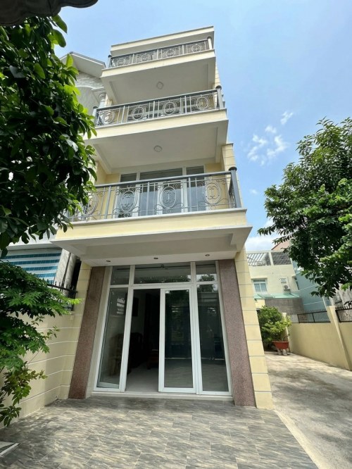 [K3095] CHỦ giảm sâu NHÀ ĐINH THỊ THI HIỆP BÌNH - 27.x TỶ