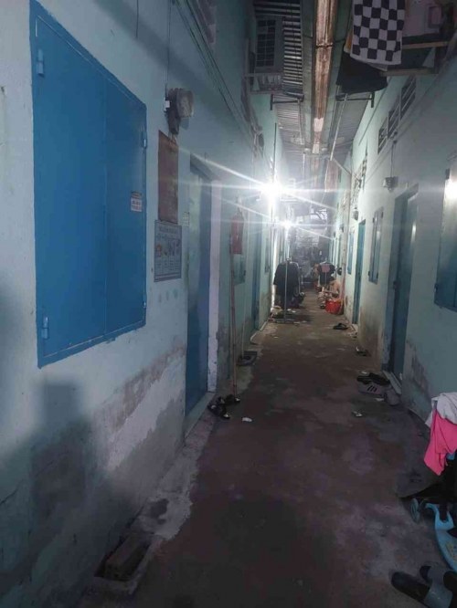 T3088* Bán dãy trọ 33 phòng 990m² cạnh Vạn Phúc City - 2x tỷ