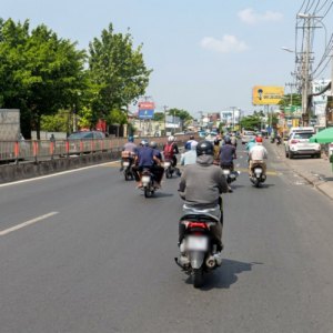 D3086 | Siêu phẩm 202m² mặt tiền 24m gần Vạn Phúc City - 2x tỷ