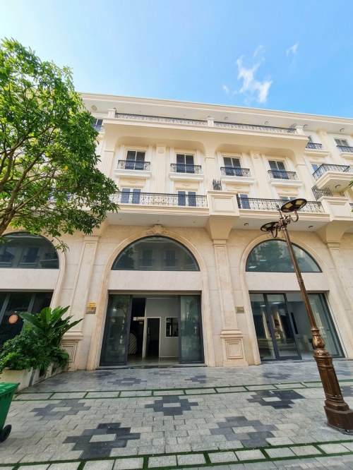 [T3094] CHỦ giảm mạnh NHÀ VẠN PHÚC CITY - 36.x TỶ