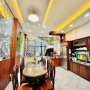 K3089 | Nhà phố 4 tầng mặt tiền 10m gần Vạn Phúc City - 1x tỷ