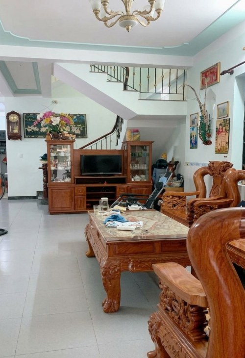 L3084 | Biệt thự phố lô góc ngang 7.7m Bình Triệu - 15.x tỷ