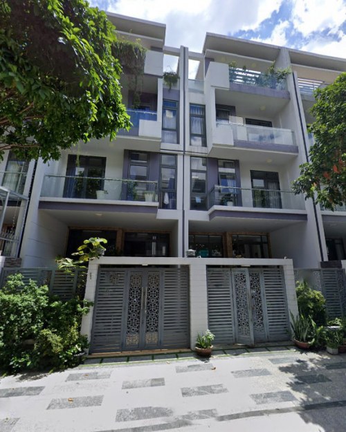 [O3091] BÁN NHÀ Đ. SỐ 9 VẠN PHÚC CITY - 23.x TỶ