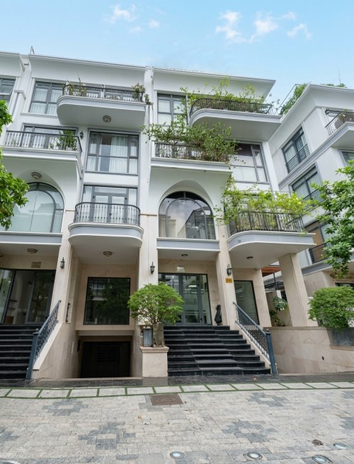 [D3092] CHỦ giảm sâu Villa VẠN PHÚC CITY - 4x TỶ