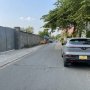 [DB179*] Đất trống xây mới An Phú Đông hẻm 8m, giá 7.x tỷ