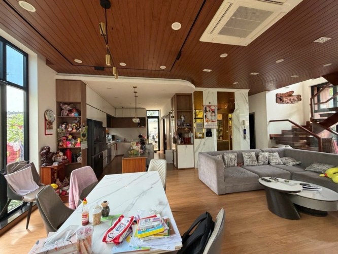 H3087* Villa đẳng cấp 300m² có thang máy Hiệp Bình - 3x tỷ