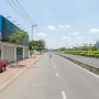[DB183*] Đất trống SHR hẻm ô tô né An Phú Đông Q12, 4.x tỷ