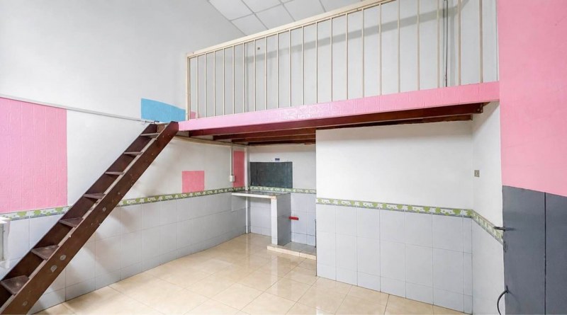 [H3099] NHÀ TRỌ hậu nở CÓ dòng tiền HIỆP BÌNH CHỈ 7.X TỶ