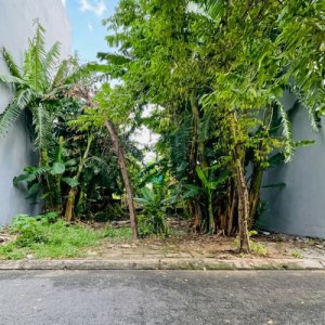 [L3096] LÔ ĐẤT TRỐNG XÂY TỰ DO - HIỆP BÌNH, GIÁ 5.x TỶ