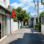 [H3099] NHÀ TRỌ hậu nở CÓ dòng tiền HIỆP BÌNH CHỈ 7.X TỶ