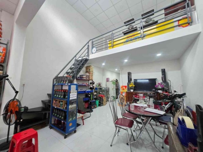 [L3102] NHÀ mặt tiền Đ. SỐ 6 HIỆP BÌNH - đất vuông vức - GIÁ 5.x TỶ