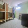 [T3112] Tòa CHDV 16PN 16WC Đ. Số 8 Hiệp Bình, 145m2, 15.x tỷ