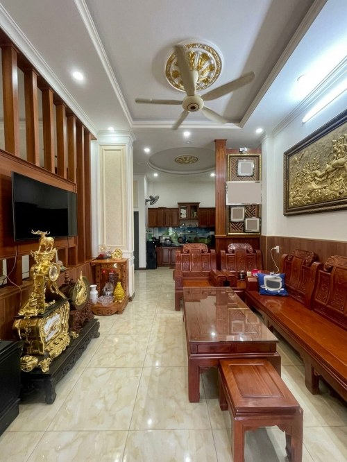 [DD189*] Nhà 3 tầng 5PN gần Ngã Tư Ga giá sốc 6.x tỷ