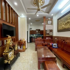 [DD189*] Nhà 3 tầng 5PN gần Ngã Tư Ga giá sốc 6.x tỷ