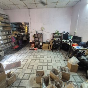 [O3109*] Đất tặng nhà C4 QL13 Hiệp Bình, cạnh Vạn Phúc, 5.x tỷ