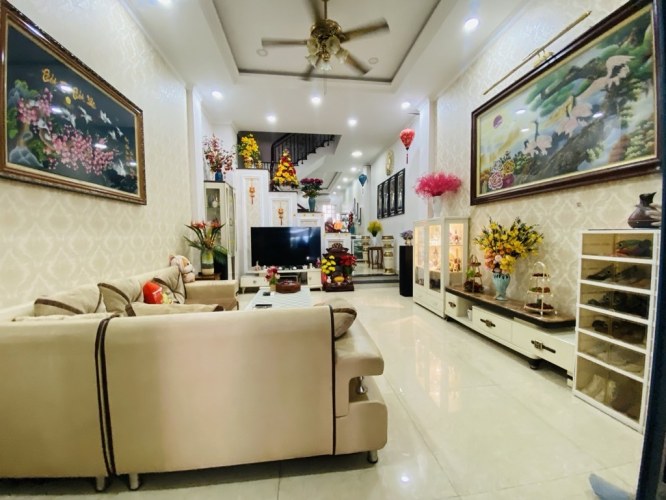 [L3108*] Siêu phẩm 1/ QL13 Hiệp Bình, cạnh Vạn Phúc, 12.x tỷ