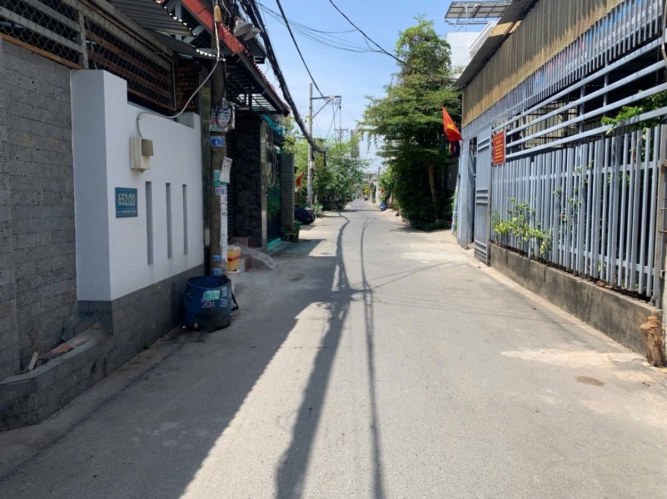 [D3110*] Tòa nhà 18PN dòng tiền 50tr/trường học 1/ QL13 Hiệp Bình, 16.x tỷ