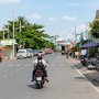 K3124 Bán nhà C4 mặt tiền QL13 sát Ngã Tư Bình Phước 9.x Tỷ