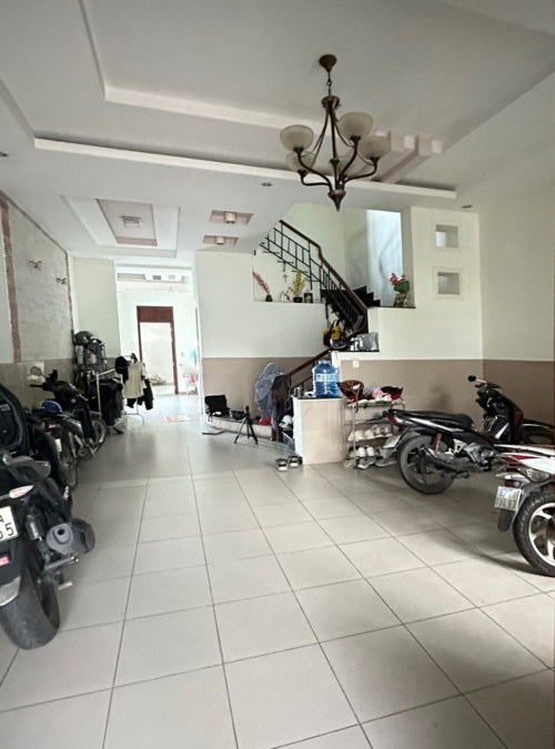 H3117* Tòa nhà trọ 435m2 QL13 Thủ Đức cực rẻ 24.x tỷ