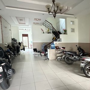 H3117* Tòa nhà trọ 435m2 QL13 Thủ Đức cực rẻ 24.x tỷ