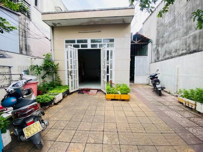 K3118* Đất tặng nhà 140m2 1/ QL13 Hiệp Bình 10.x tỷ