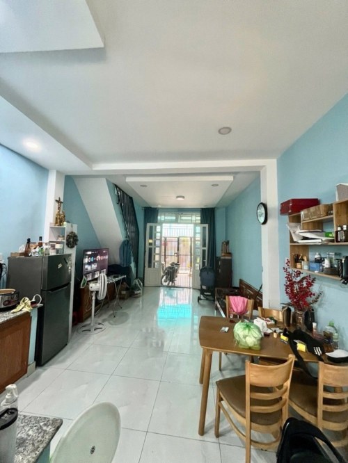 [O3115] Nhà SHR cạnh Vạn Phúc City Đ. Số 8, 5.x tỷ