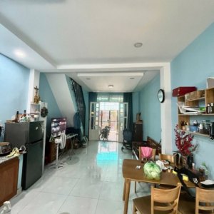[O3115] Nhà SHR cạnh Vạn Phúc City Đ. Số 8, 5.x tỷ