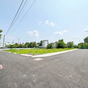 T3118 lô góc 81m2 1/ QL13 Hiệp Bình tiện xây 7 tầng 7.x tỷ