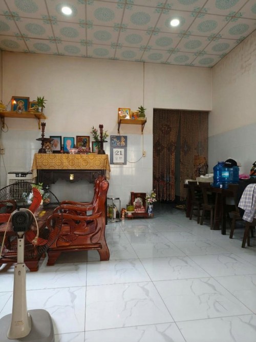 D3116* bán gấp nhà cấp 4 1/ QL13 HIỆP BÌNH THỦ ĐỨC 11.x TỶ