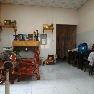 D3116* bán gấp nhà cấp 4 1/ QL13 HIỆP BÌNH THỦ ĐỨC 11.x TỶ