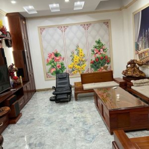 [DB191*] mới xây 4 tầng sát Ngã Tư Ga An Phú Đông, 6.x tỷ