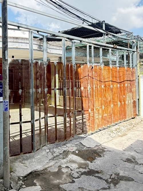 [L3125*] Đất 2 mặt tiền QL13 Hiệp Bình 137m2 (6.2x22.4m), rẻ bất chấp 6.x tỷ