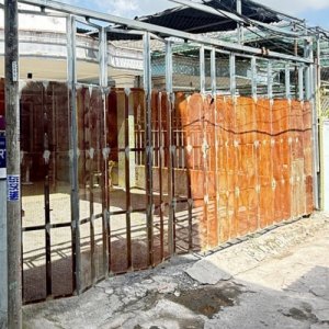 [L3125*] Đất 2 mặt tiền QL13 Hiệp Bình 137m2 (6.2x22.4m), rẻ bất chấp 6.x tỷ