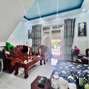 T3135 Bán nhà 3 tầng 196m2 Đường Số 4 cạnh Vạn Phúc City 16.x tỷ