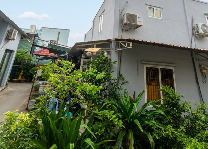 K3130 bán gấp nhà 170m2 Đ. Số 12 Hiệp Bình Phước, 16.5m ngang, 11.x tỷ