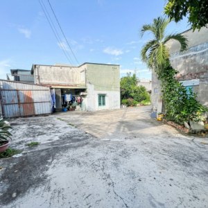 D3133 Lô Đất giá rẻ 1065m2 Ngang 51m gần Vạn Phúc 9x Tỷ