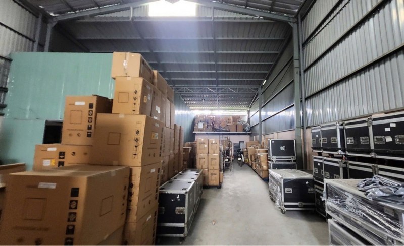 [H3128] Siêu Rẻ 540m2 Ngang 11.2m Đ. Số 10 Thủ Đức Giá 2x Tỷ
