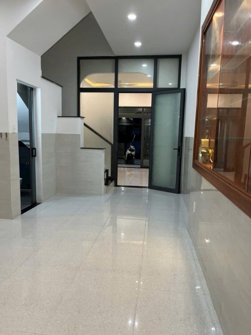 L3131 NHÀ RẺ QUÁ Đ. SỐ 12 HIỆP BÌNH, 84M2 CHỈ 6.X TỶ