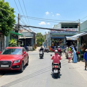 O3132 Lô đất mặt tiền Đường Số 2 giá cực rẻ.
