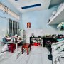 T3135 Bán nhà 3 tầng 196m2 Đường Số 4 cạnh Vạn Phúc City 16.x tỷ