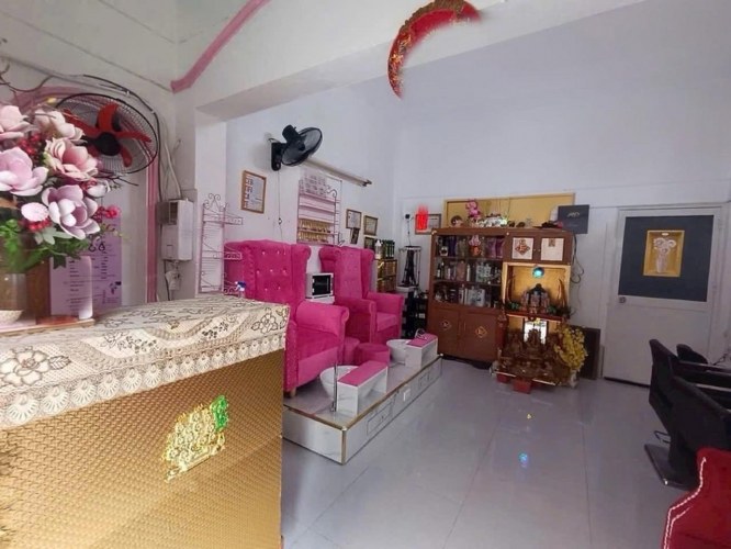 H3134 NHÀ SIÊU RẺ 62M2 Đường SỐ 4 HIỆP BÌNH 6.X TỶ