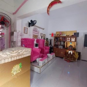 H3134 NHÀ SIÊU RẺ 62M2 Đường SỐ 4 HIỆP BÌNH 6.X TỶ
