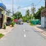 DP197 giá tốt Nhà Xưởng 489m2 gần Biệt thự An Phú Đông, 22.x Tỷ