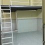 DD198 Tòa CHDV 297m2 cạnh Đ.Học Nguyễn Tất Thành 18.x tỷ