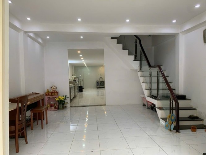 K3136 Giảm sập sàn nhà 150m2 Đ. Số 52 sát Cầu Gò Dưa 9.x tỷ
