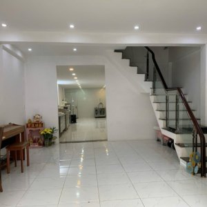 K3136 Giảm sập sàn nhà 150m2 Đ. Số 52 sát Cầu Gò Dưa 9.x tỷ